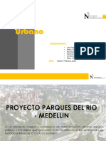 Casos Proyecto Urbano UPN