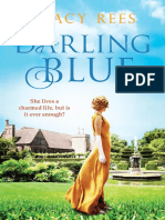 Darling Blue by Tracy Rees