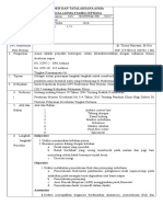 Sop Diagnosis Dan Tatalaksana Asma Bronkial (Asma Stabil) Dewasa