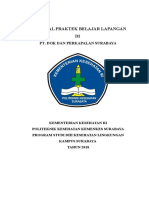 Proposal Pt. Dok Dan Perkapalan