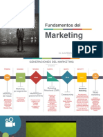 Fundamentos Del Marketing