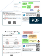 Leçons de Conjugaison