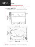 1-Unidad No1-Diagramas de Equilibrio