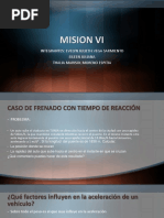 Mision Vi Fisica