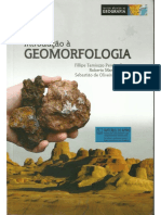 Texto Básico Geomorfologia Aula 6 A