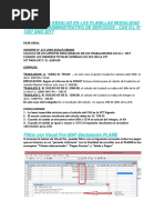 Calculo de Essalud en Las Planillas Modalidad Contrato Administrativo de Servicios