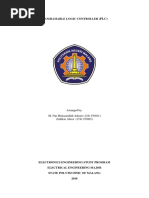 Programable Logic Control (PLC)