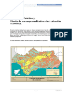 Guia Arc Gis Mapa Tematico