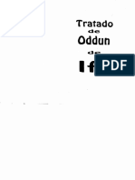 Tratado de Oddun de Ifa Libro Peque - No PDF