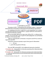 0 Sistemul de Tolerante Si Ajustaje Iso