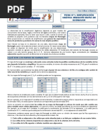 Pelandintecno - Electronica - Digital - Ficha 1-Simplificación Mediante Mapas de Karnaugh PDF