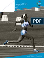 Manuel de Lanimateur en Athletisme PDF