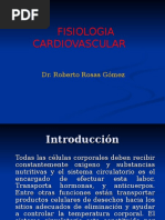 01 - Fisiologia Cardiovascular