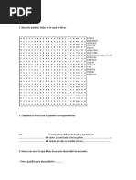 Actividad Septimo Sistema Muscular