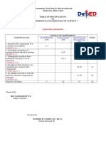 Sample TEST PAPER