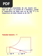 Prob Carta Psicrométrica