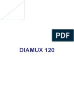 Diamux 120