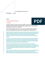 PED-351-Estudio Anatómico y Fisiológico Del Niño de 0-6 Años.