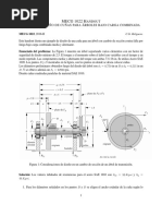 Cuñas Diseño Ejemplo