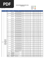 Plan de Mantenimiento Mensual