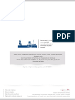 Actividad Fisica Estrategia de Promocion de La Salud