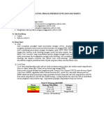 Penggunaan Atoll Sebagai Prediksi Level Daya Dan Radius