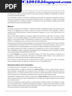 Cinematica PDF