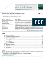 Colloids and Surfaces B: Biointerfaces: Christina Mckee, G. Rasul Chaudhry