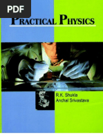 Practical Physics