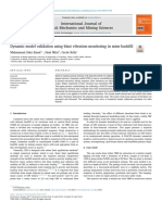 International Journal of Rock Mechanics and Mining Sciences: Muhammad Zaka Emad, Hani Mitri, Cecile Kelly