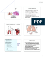 Respiratory Cytology I