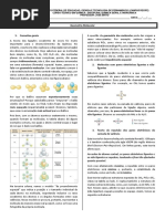 Geometria e Polaridade