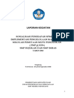 Laporan Kegiatan Aksi Ipa 2018 (Repaired)