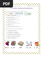 Ed Psych 401 - Assessmnet Activities