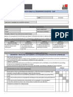 5 16mayo2018 FICHA DE MONITOREO Desempeño Inicial PDF