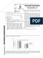 Topical Formulations of Heparin