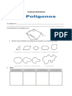 Ficha de Los Poligonos