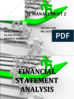 Financial Management 2