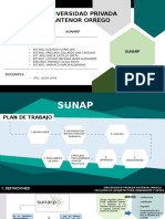 Sunarp Exposicion