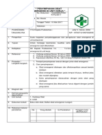 8.2.2.6 Ep 6 Form Buffer Stock Obat Di Pelayanan PKM, Ugd Dan Gudang Obat