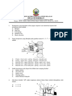 37-K06-Dasar Dasar Teknik Otomotif Paket 1