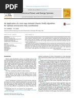 Electrical Power and Energy Systems: S.S. Gokhale, V.S. Kale