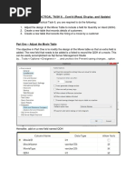 Istn 3si Practical Task 6 Extension - Testprep2