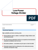 Damping Resistor