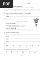 Fichas Evaluacion 3 MATES