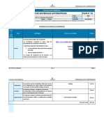 Planes de Clase - Mecanica Automotriz y Autotronica (2097)
