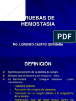 6.pruebas de Hemostasia PDF