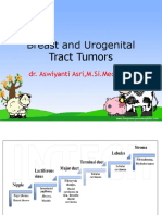 3.1.5.3 Patologi Anatomi Sistem Urogenital Dan Payudara