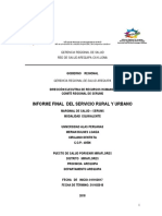 Informe Serums Merian Bulnes Odontologia Ps Porvenir Miraflores 2017-2 Ok Terminado Final