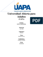 Tarea 1 Etica Profesional de Los Docentes